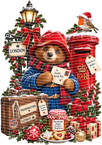 A5 Notebook Wraps-W-3848